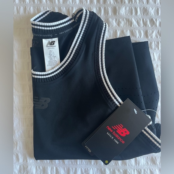 New Balance tank top - NWT - Picture 4 of 4